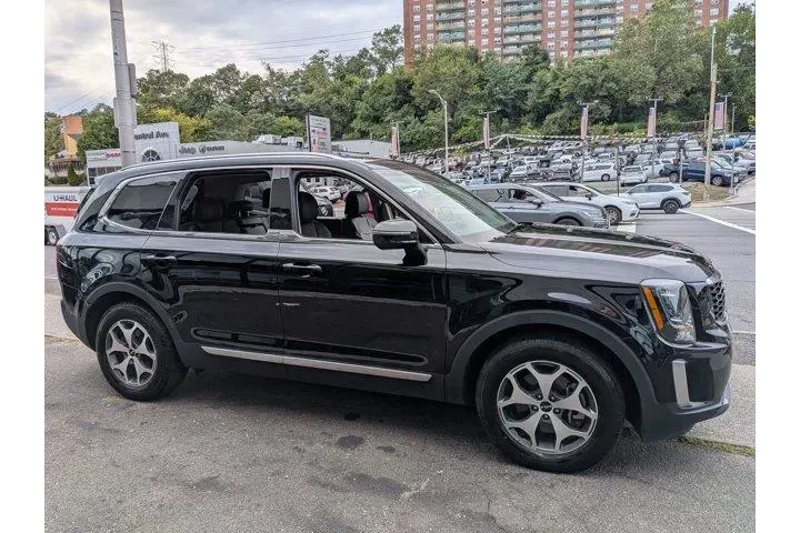 $32995 : Kia Telluride 2022 AWD EX 4d image 5