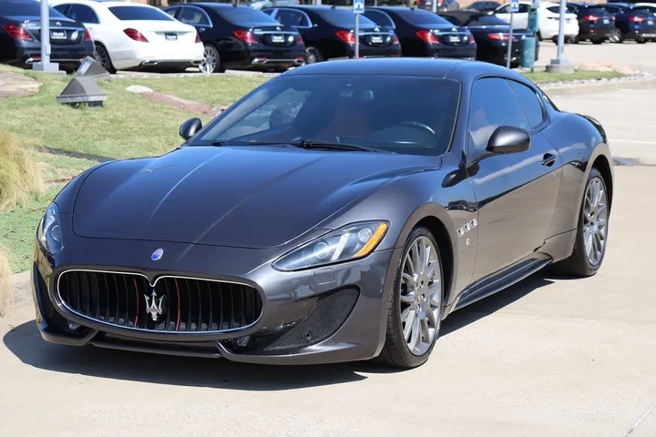 $31995 : 2014 GranTurismo Sport image 5