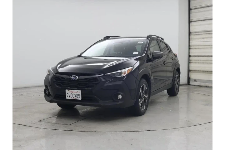 $25998 : Subaru Crosstrek 2024 AWD Pr image 4