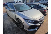 $20999 : 2019 Civic EX thumbnail