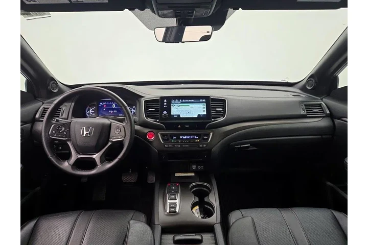 $30998 : Honda Passport 2022 AWD Trai image 9