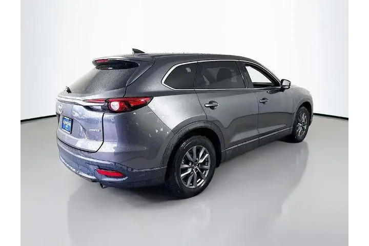 $24000 : Mazda CX-9 2022 AWD Touring image 7