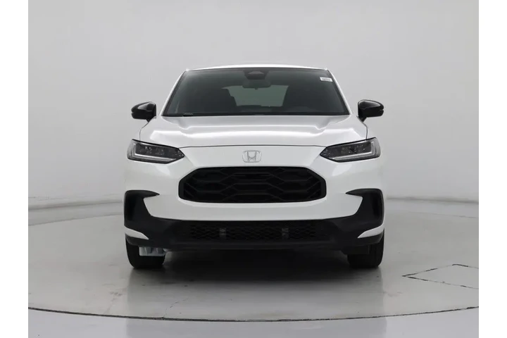 $24998 : Honda HR-V 2024 Sport 4dr Cr image 5