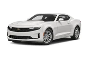 Chevrolet Camaro 2022 LT1 2d en San Bernardino