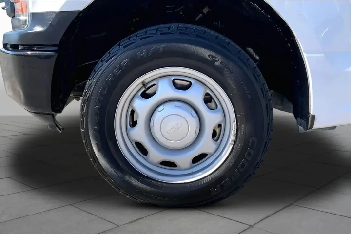 $24991 : Ford F-150 2020 4x2 XL 4dr S image 10