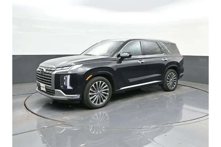 $38850 : Hyundai PALISADE 2024 AWD Ca image 1
