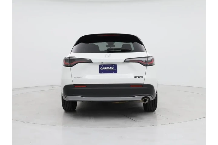 $24998 : Honda HR-V 2024 Sport 4dr Cr image 6