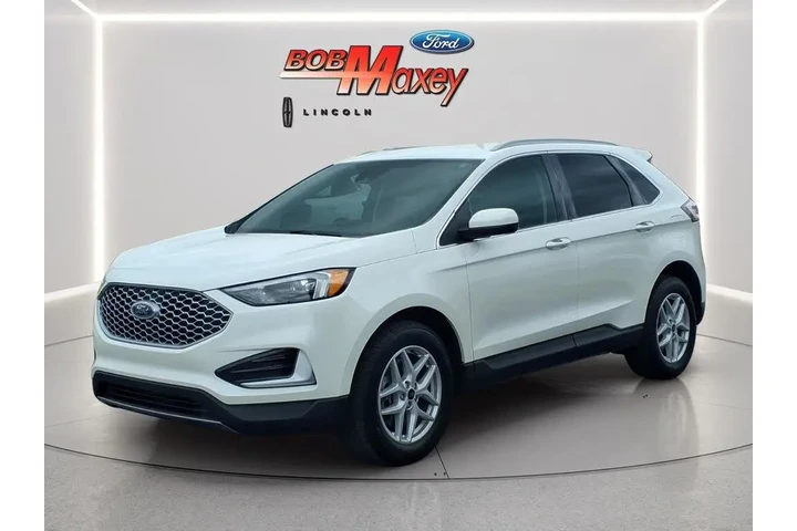 $25925 : Ford Edge 2023 AWD SEL 4dr C image 1