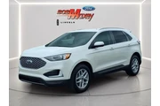 Ford Edge 2023 AWD SEL 4dr C en Detroit