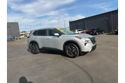 $25980 : Nissan Rogue 2025 AWD SV 4dr thumbnail