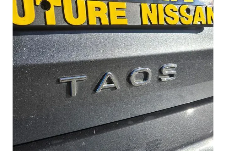 $21988 : Volkswagen Taos 2024 AWD SE image 7