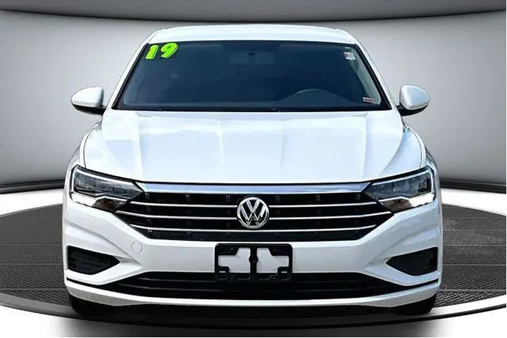 $14000 : Volkswagen Jetta 2019 S 4dr image 2