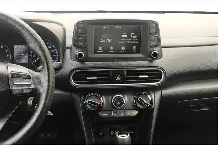 $12925 : Hyundai KONA 2019 SE 4dr Cro image 6
