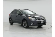 Subaru Crosstrek 2017 AWD 2. en Sacramento