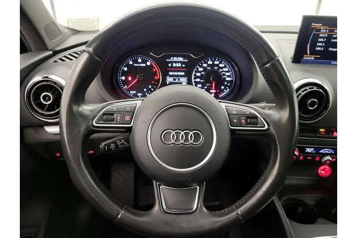 $15998 : Audi A3 2016 AWD 2.0T quattr image 10
