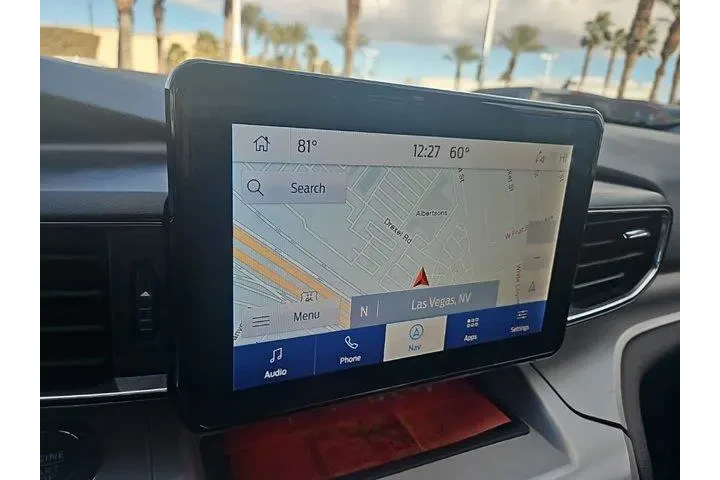 $24893 : Ford Explorer 2023 XLT 4dr S image 4