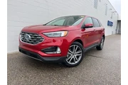 $32412 : Ford Edge 2024 AWD Titanium thumbnail