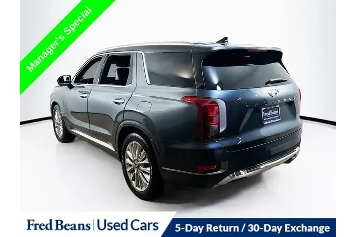 $26847 : Hyundai PALISADE 2020 AWD Li image 10