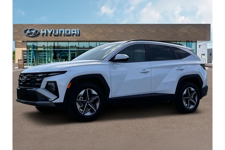$31074 : Hyundai TUCSON 2026 AWD SEL image 2