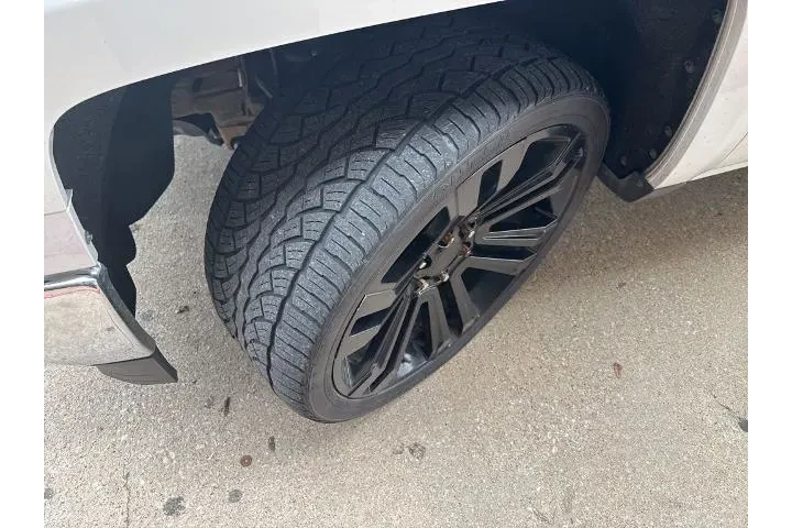 $21028 : Chevrolet Silverado 1500 201 image 3