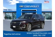 Chevrolet Traverse 2023 Prem en San Bernardino