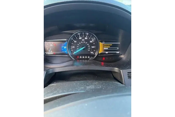 $18288 : Ford Explorer 2017 AWD Sport image 9