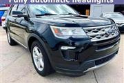 $20995 : 2018 Explorer For Sale CA44483 thumbnail