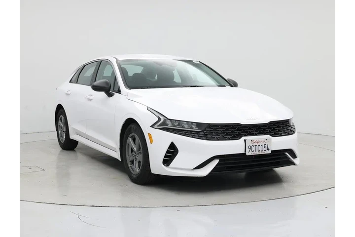 $20998 : Kia K5 2022 LXS 4dr Sedan image 1