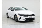 Kia K5 2022 LXS 4dr Sedan