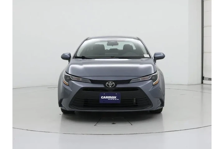 $22998 : Toyota Corolla 2025 LE 4dr S image 5