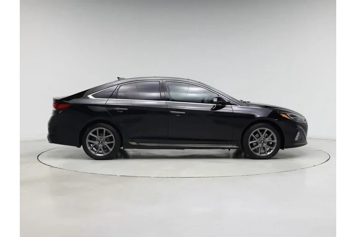 $20998 : Hyundai SONATA 2019 Limited image 7