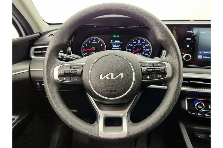 $21998 : Kia K5 2023 LXS 4dr Sedan image 10