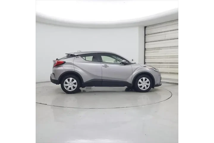 $18998 : Toyota C-HR 2020 LE 4dr Cros image 7
