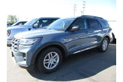 Ford Explorer 2025 Active 4d en Orange County