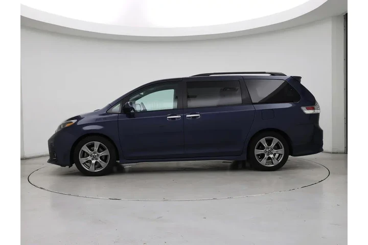 $25998 : Toyota Sienna 2018 SE 8-Pass image 3
