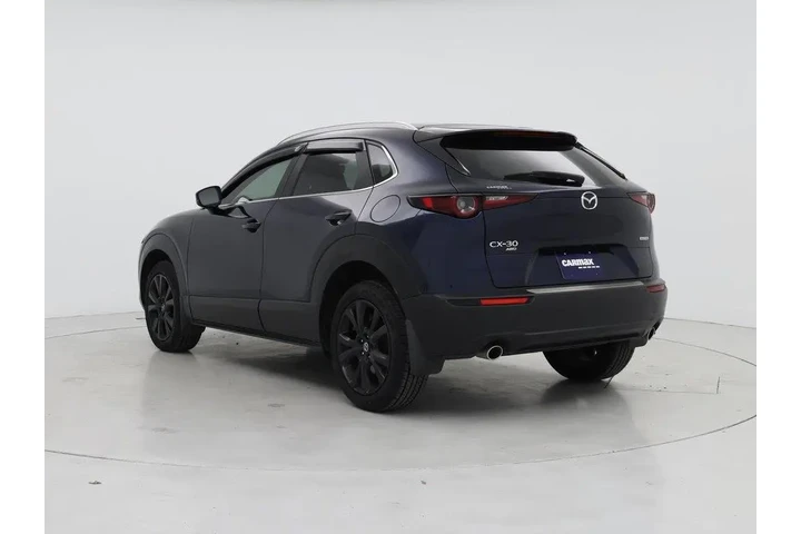 $22998 : Mazda CX-30 2024 AWD 2.5 S S image 2