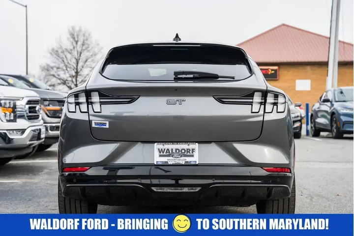 $34997 : Ford Mustang Mach-E 2023 AWD image 5