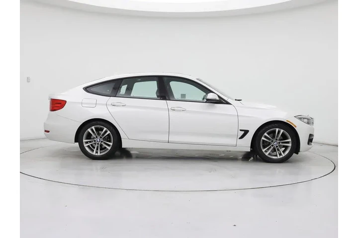 $15998 : BMW 3 Series 2016 AWD 328i x image 7