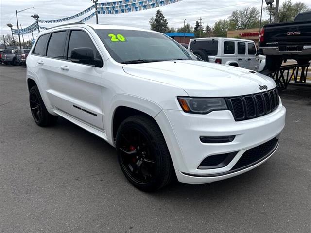 $36299 : 2020 Grand Cherokee Limited X image 7