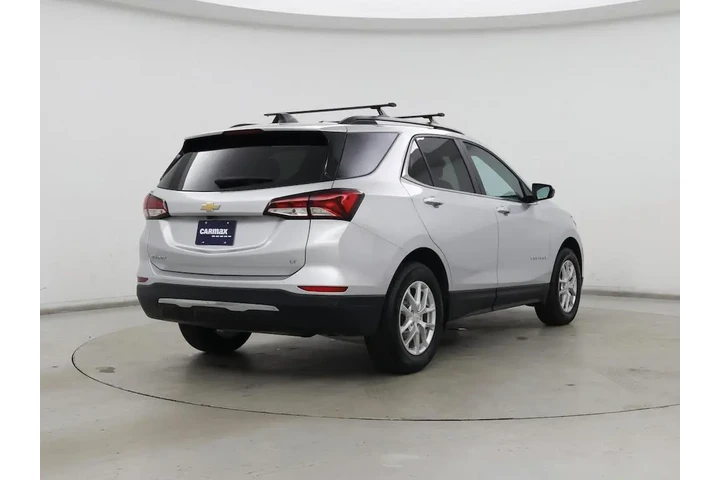 $22998 : Chevrolet Equinox 2022 LT 4d image 8