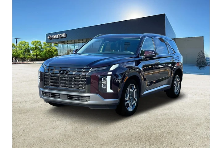 $36885 : Hyundai PALISADE 2024 Limite image 1
