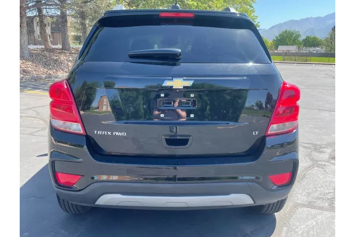 $9900 : 2019 Trax LT image 9