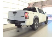 $35891 : Nissan Frontier 2023 4x4 S 4 thumbnail