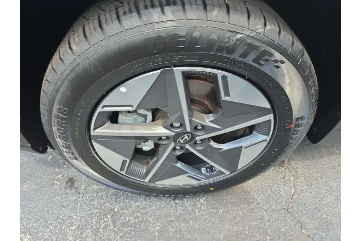 $21990 : Hyundai TUCSON 2025 SEL 4dr image 9