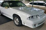 1990 Mustang GT en Lexington