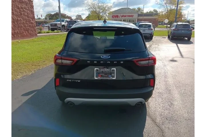 $19114 : Ford Escape 2023 Active 4dr image 4