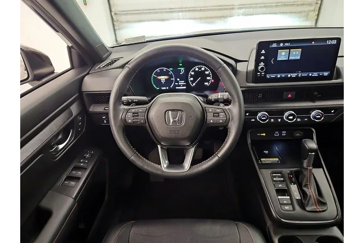 $34998 : Honda CR-V Hybrid 2024 Sport image 10