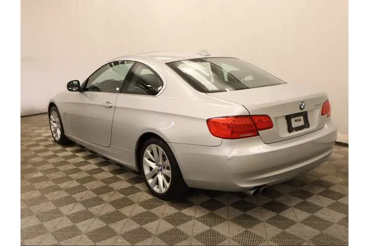 $10995 : BMW 3 Series 2012 AWD 328i x image 9