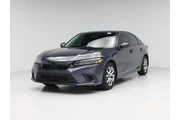 $23998 : Honda Civic 2023 LX 4dr Seda thumbnail