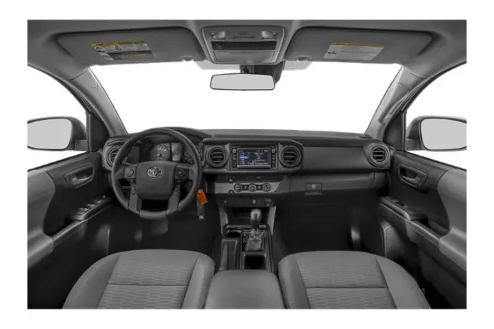 $19987 : Toyota Tacoma 2019 4x2 SR5 4 image 8